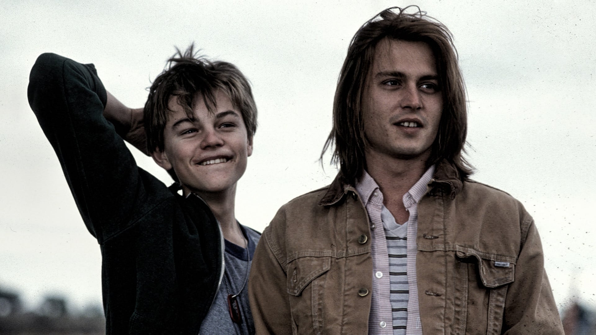 Що турбує Гілберта Грейпа? (What's Eating Gilbert Grape)