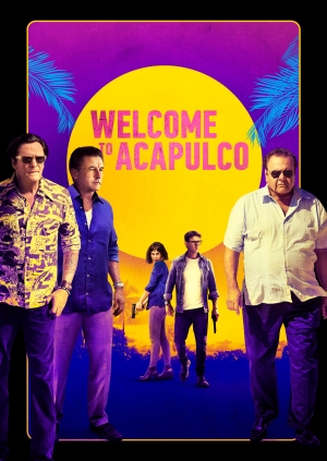 Welcome to Acapulco (Welcome to Acapulco)