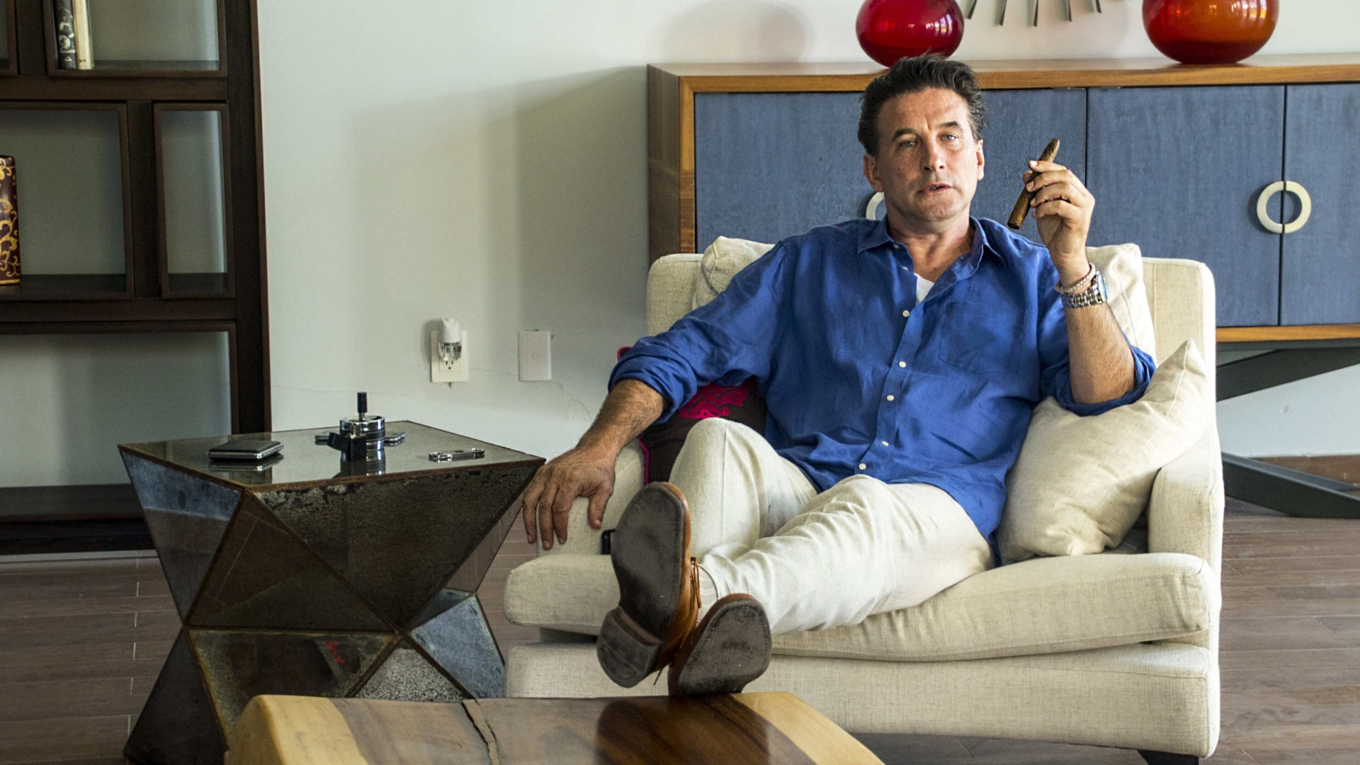 Добро пожаловать в Акапулько (Welcome to Acapulco)