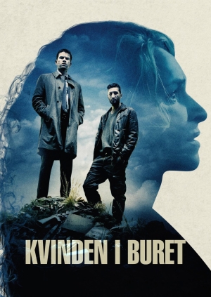Kvinden i buret