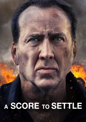 A Score to Settle