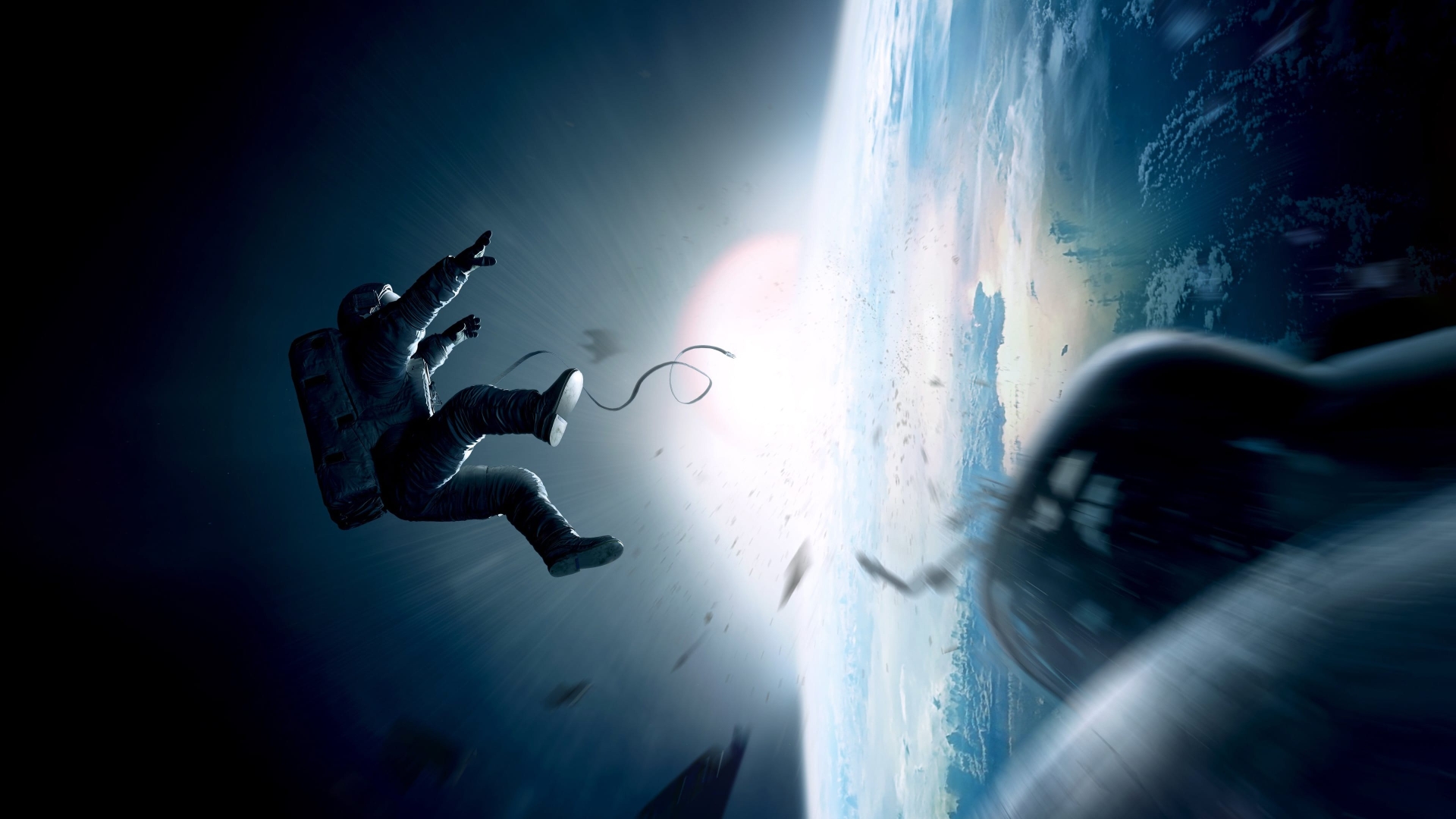 Gravity (Gravity)
