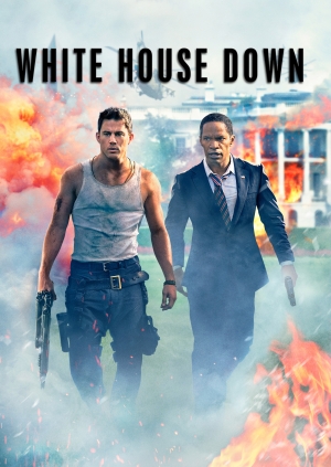 White House Down