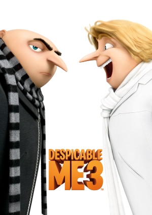 Despicable Me 3