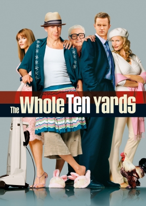 The Whole Ten Yards