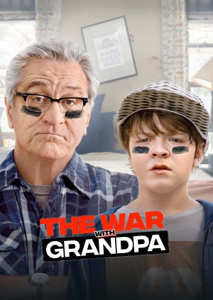 The War with Grandpa