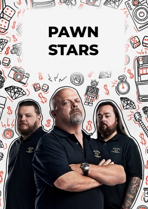 Episode 22. Season 24