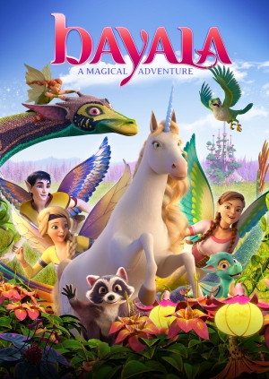 Bayala: A Magical Adventure