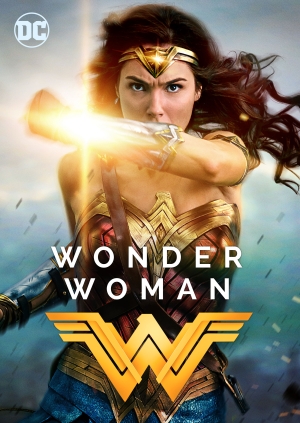 Wonder Woman (Wonder Woman)