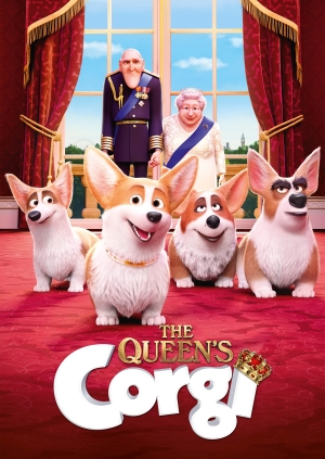 The Queen's Corgi (The Queen's Corgi)