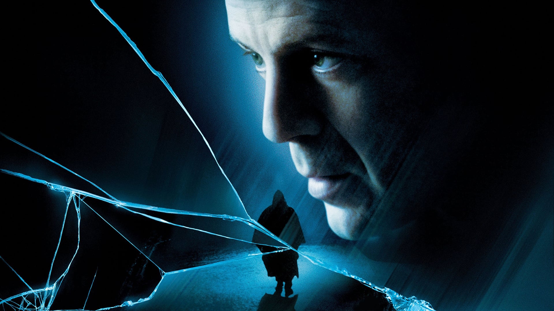 Невразливий (Unbreakable)