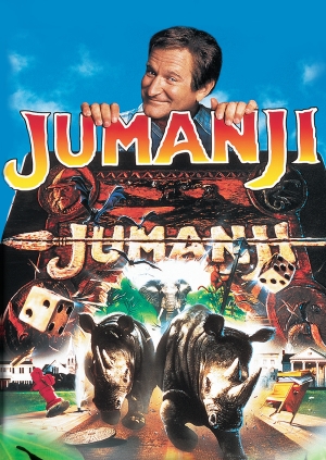 Jumanji