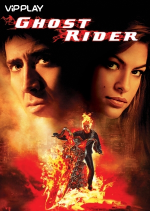 Ghost Rider (Ghost Rider)