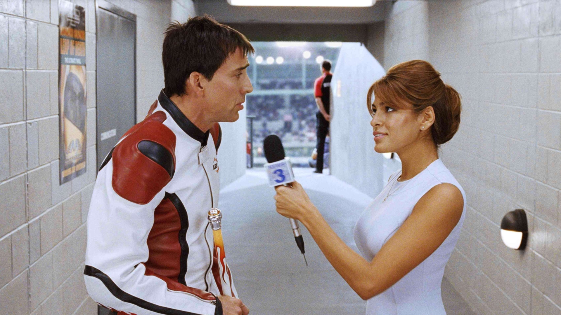 Примарний вершник (Ghost Rider)