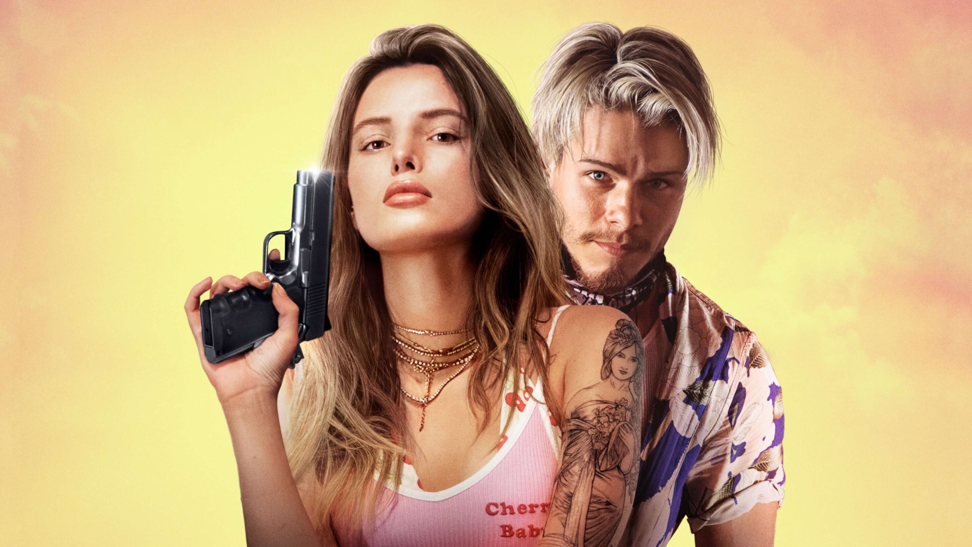 Безславні (Infamous)