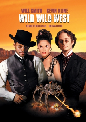 Wild Wild West (Wild Wild West)