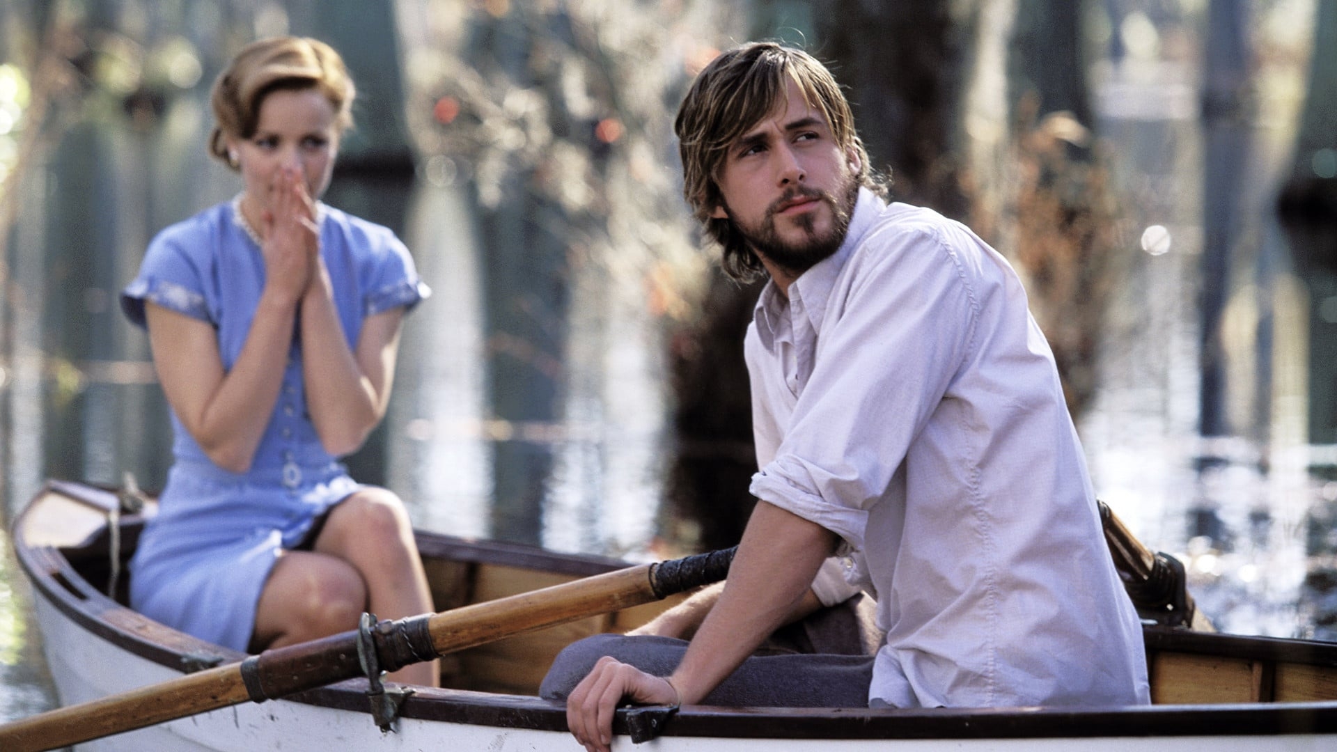 The Notebook (The Notebook)