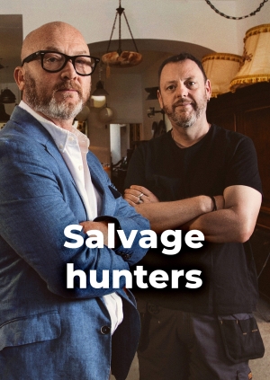 Episode 11. Season 13