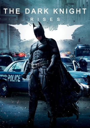 The Dark Knight Rises (The Dark Knight Rises)