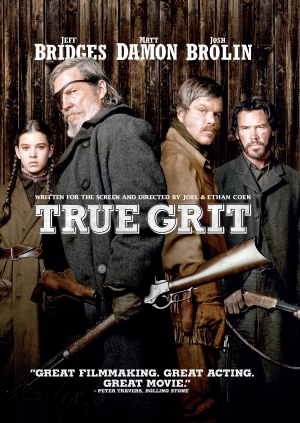 True Grit