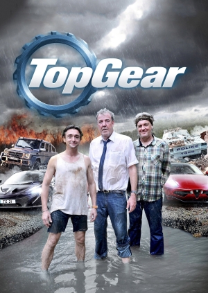 Top Gear в Індії