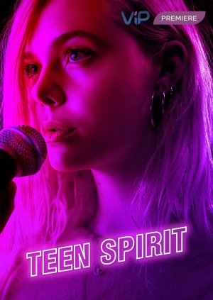 Teen Spirit (Teen Spirit)