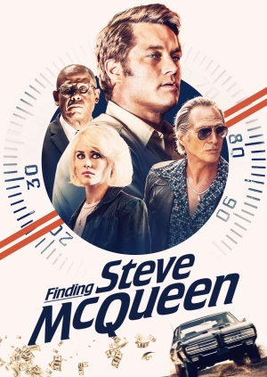 Finding Steve McQueen (Finding Steve McQueen)