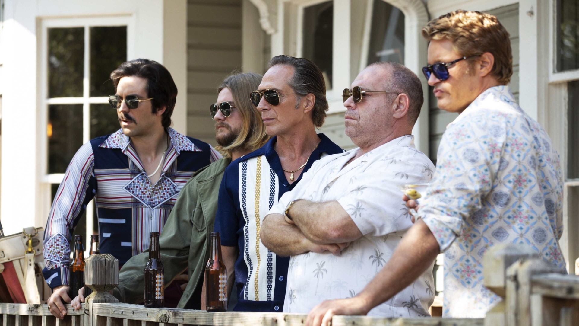 У пошуках Стіва Маккуїна (Finding Steve McQueen)