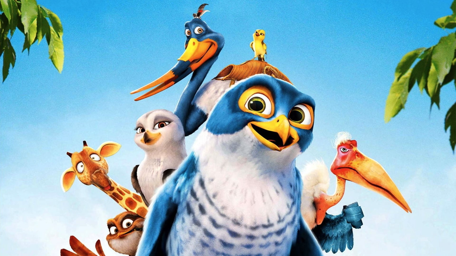 Zambezia (Zambezia)