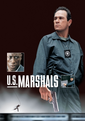 U.S. Marshals (U.S. Marshals)