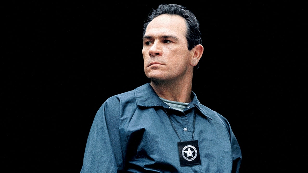 Служителі закону (U.S. Marshals)