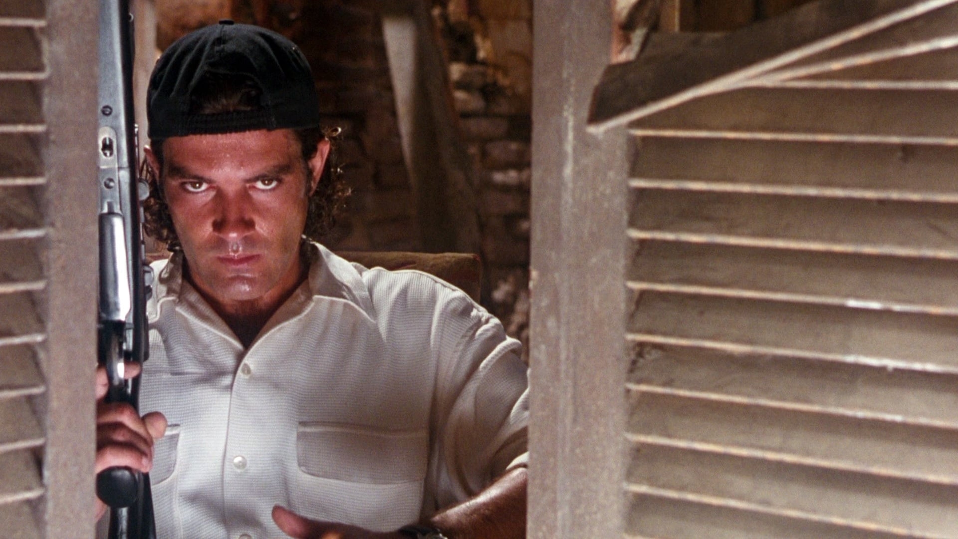 Assassins (Assassins)