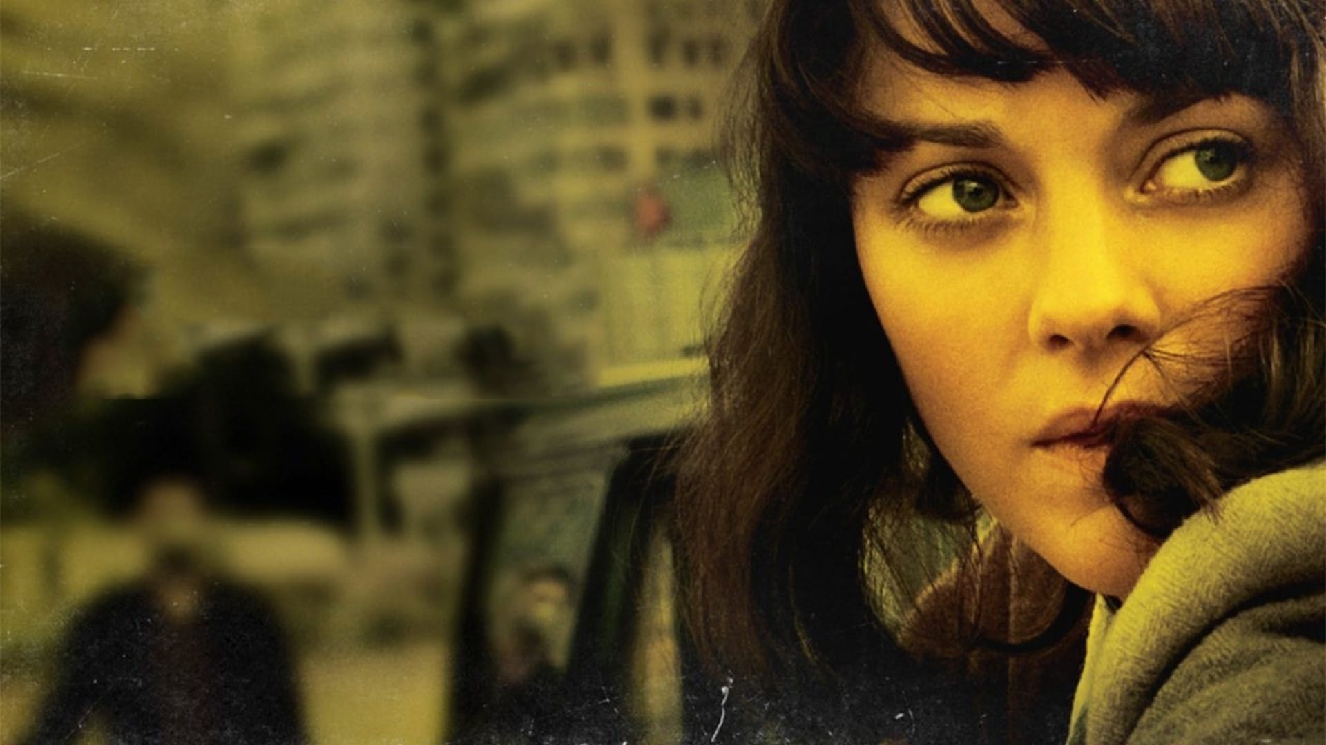 Зараза (Contagion)
