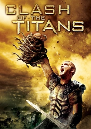 Clash of the Titans (Clash of the Titans)