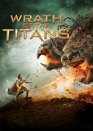 Wrath of the Titans (Wrath of the Titans)