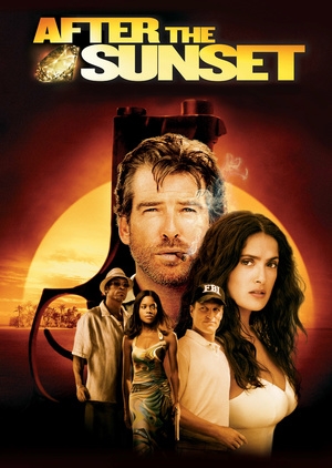 After the Sunset (After the Sunset)