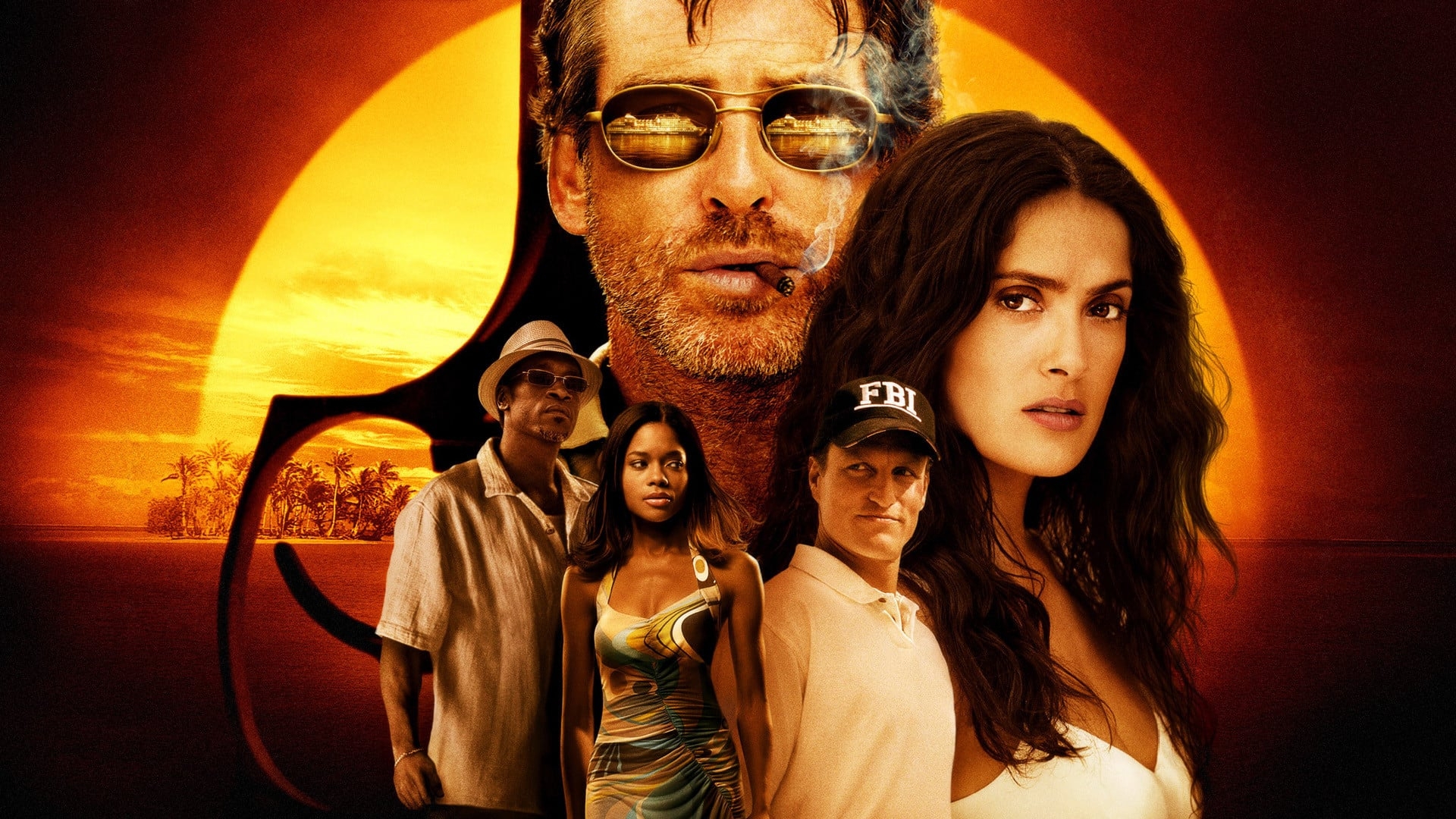 После заката (After the Sunset)