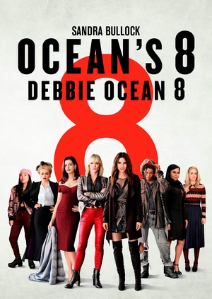 Ocean's 8 (Ocean's 8)