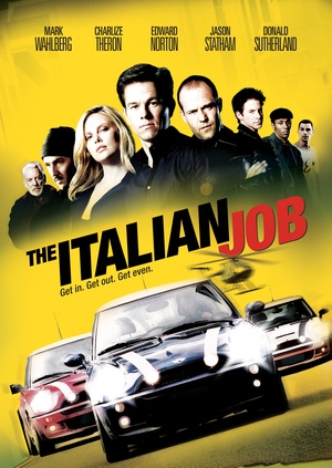 The Italian Job