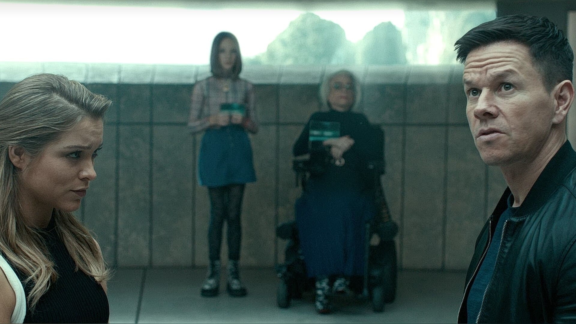 Нескінченність (Infinite)