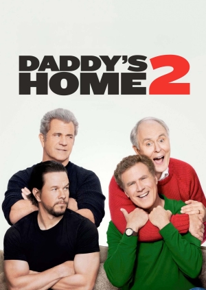 Daddy's Home 2