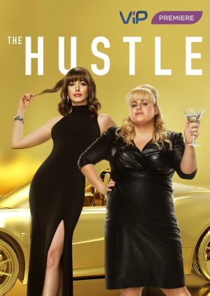 The Hustle