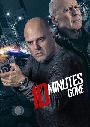 10 Minutes Gone