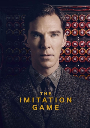 The Imitation Game