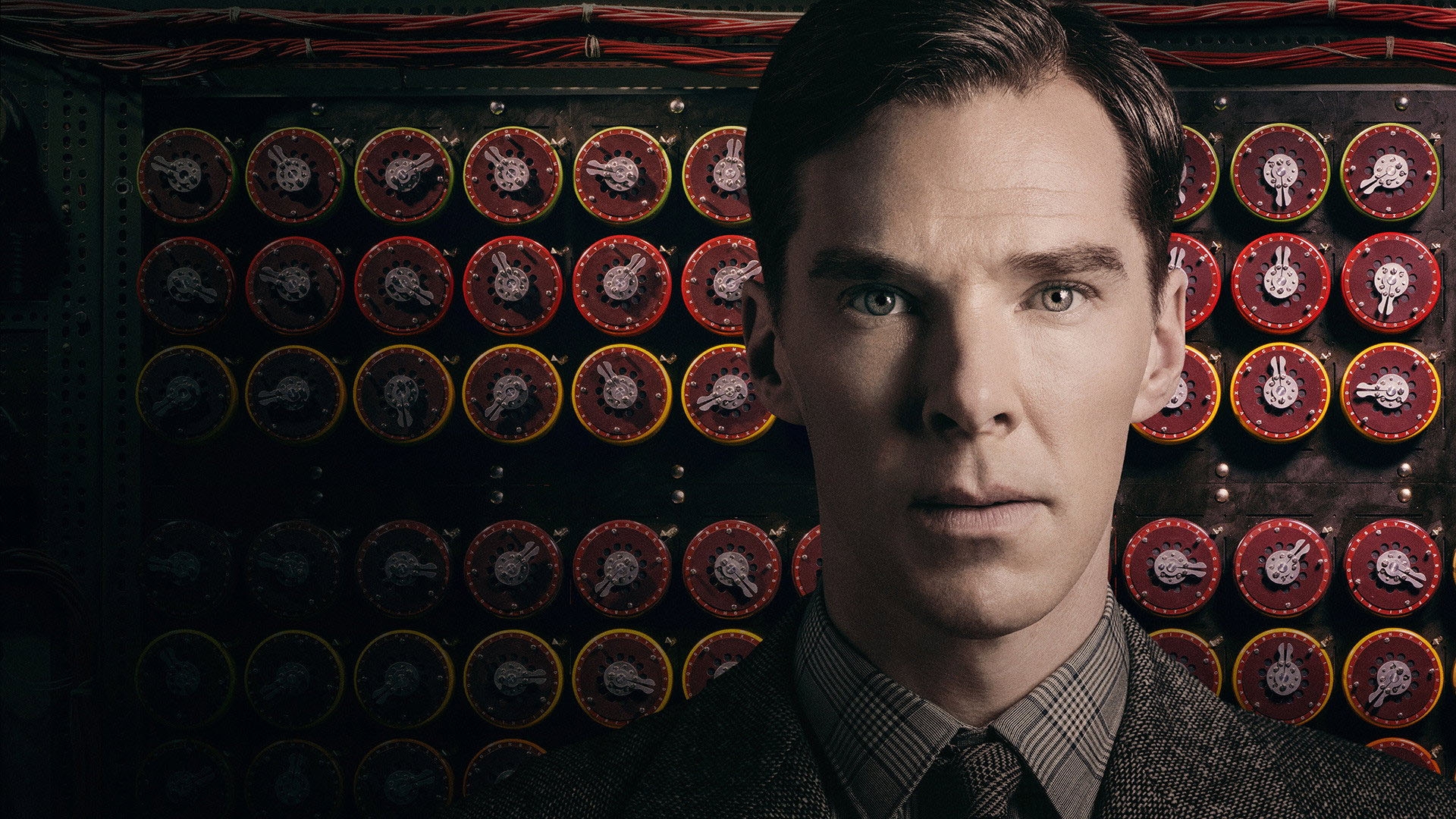 Гра в імітацію (The Imitation Game)