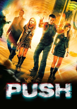 Push
