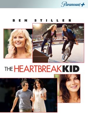 The Heartbreak Kid