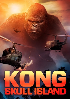 Kong: Skull Island