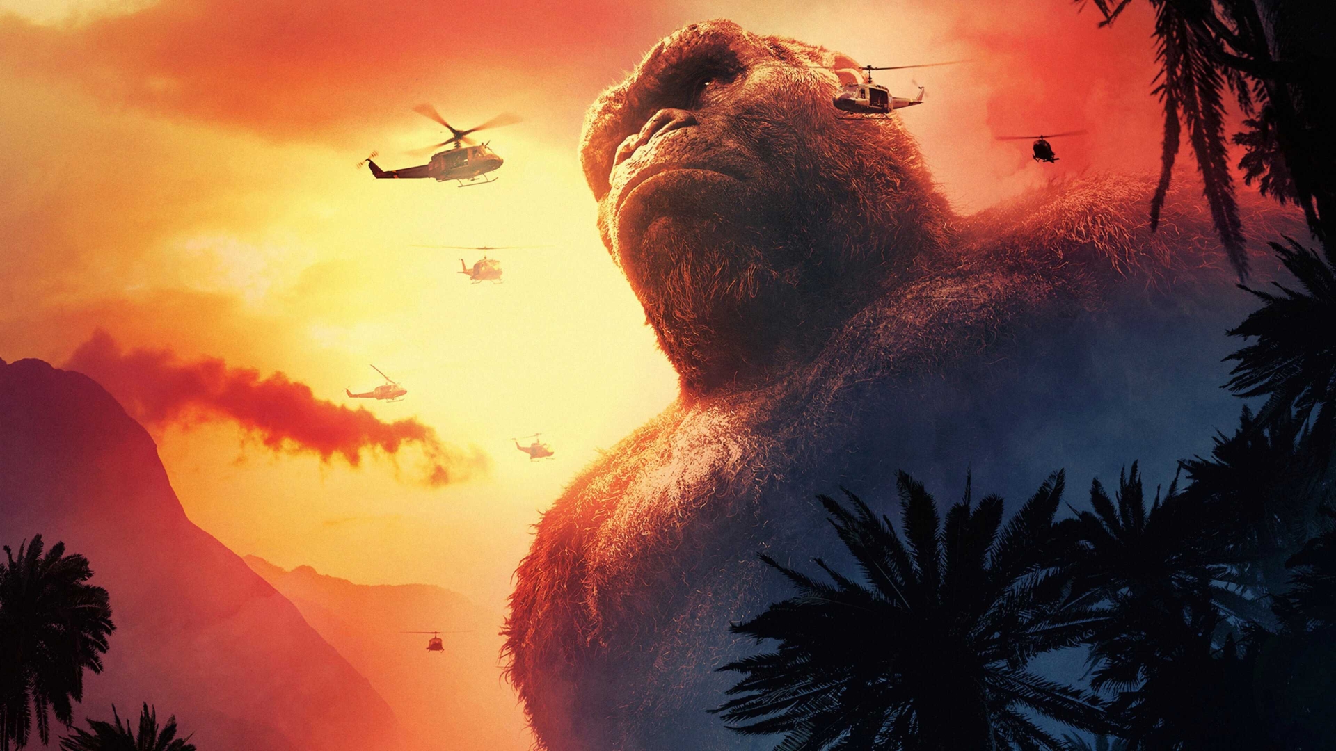 Kong: Skull Island (Kong: Skull Island)