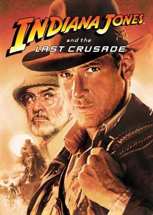 Indiana Jones and the Last Crusade (Indiana Jones and the Last Crusade)